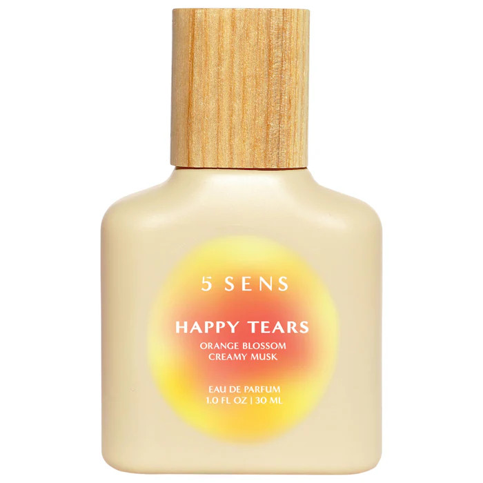 Happy Tears Eau de Parfum with Jasmine - 5 SENS | Sephora | Sephora (US)