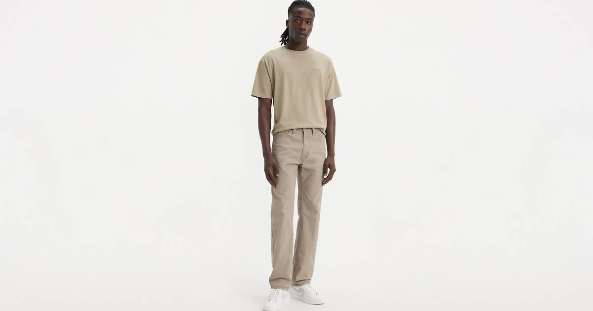 505™ Regular Fit Men's Jeans | Levi's US