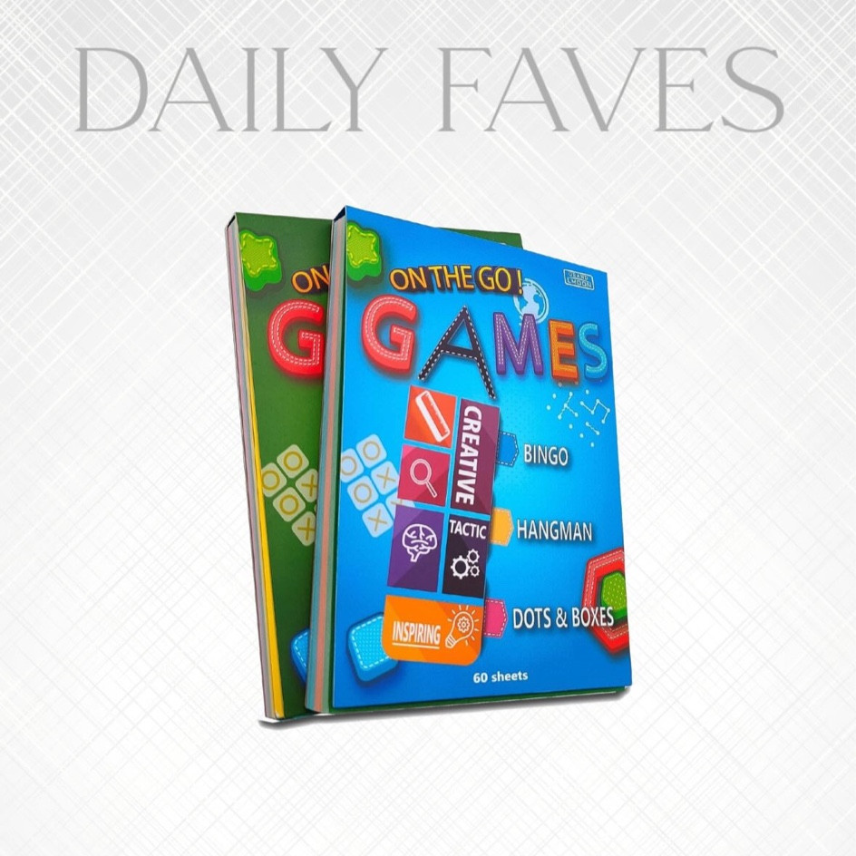 Fun activities for an airplane ride!

#LTKworkwear #LTKkids #LTKfamily