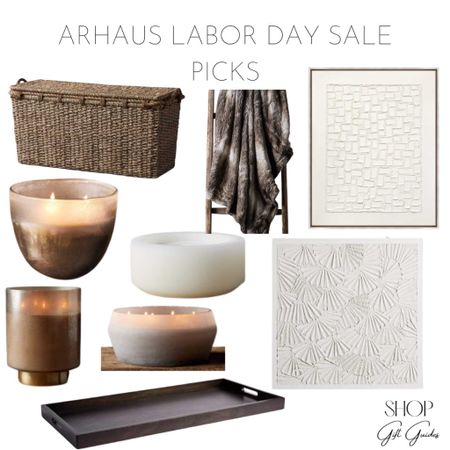 Amazing decor from one of my favorites on sale for LDW! 

Neutral candles, decorative candles, faux fur blanket, neutral artwork, entryway basket, candle gifts, wooden coffee table tray 

#LTKSale #LTKGiftGuide #LTKhome