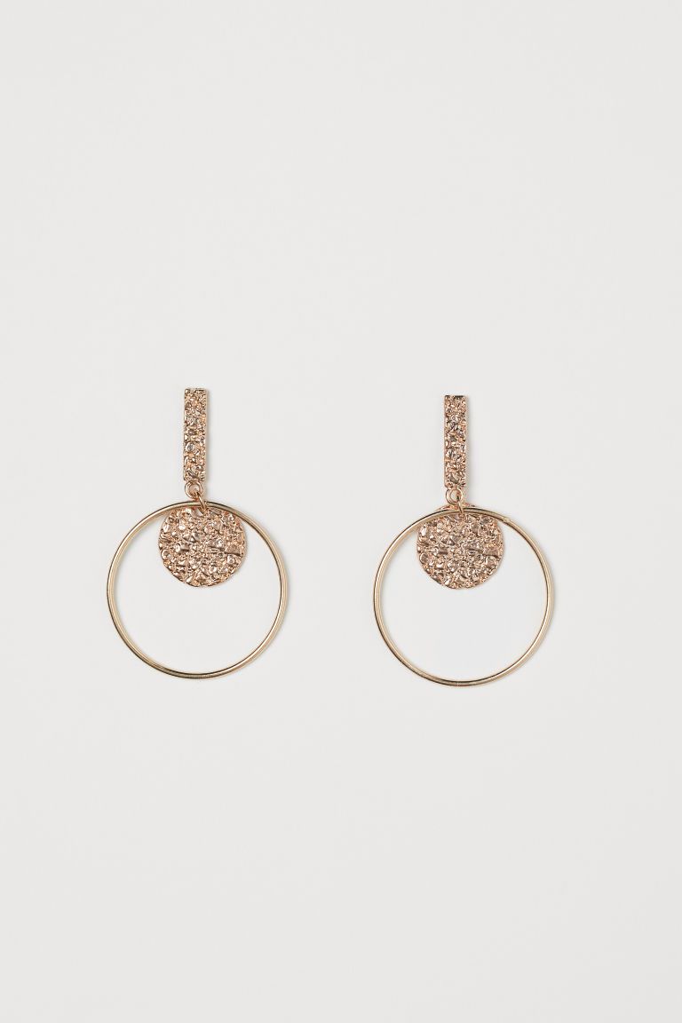 Earrings | H&M (US)