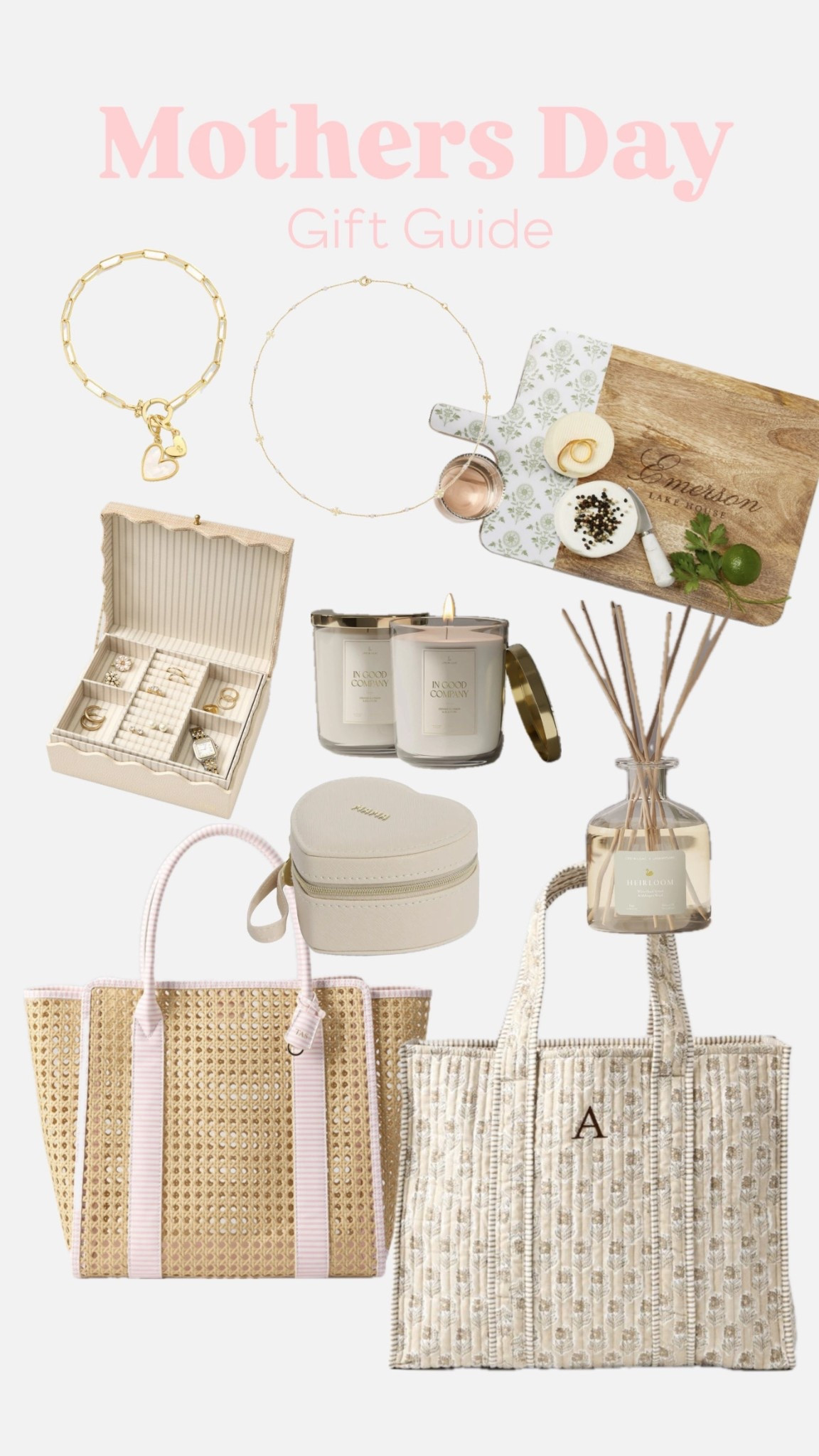 Mother’s Day gift guide 

#LTKMothersDay #LTKSaleAlert