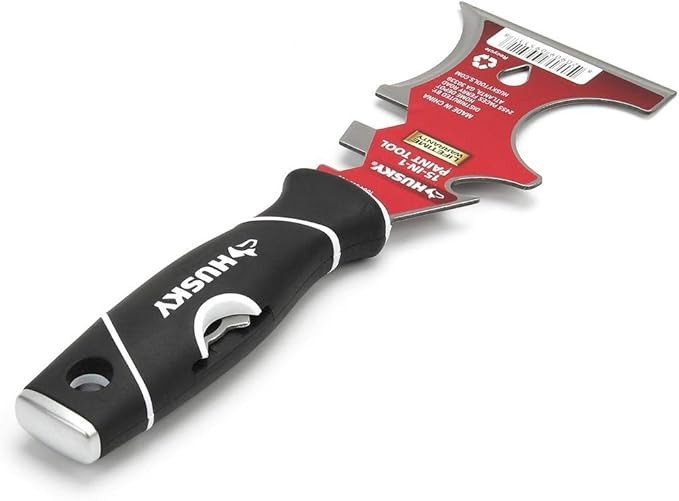Husky 15-in-1 Painter's Tool | Amazon (US)