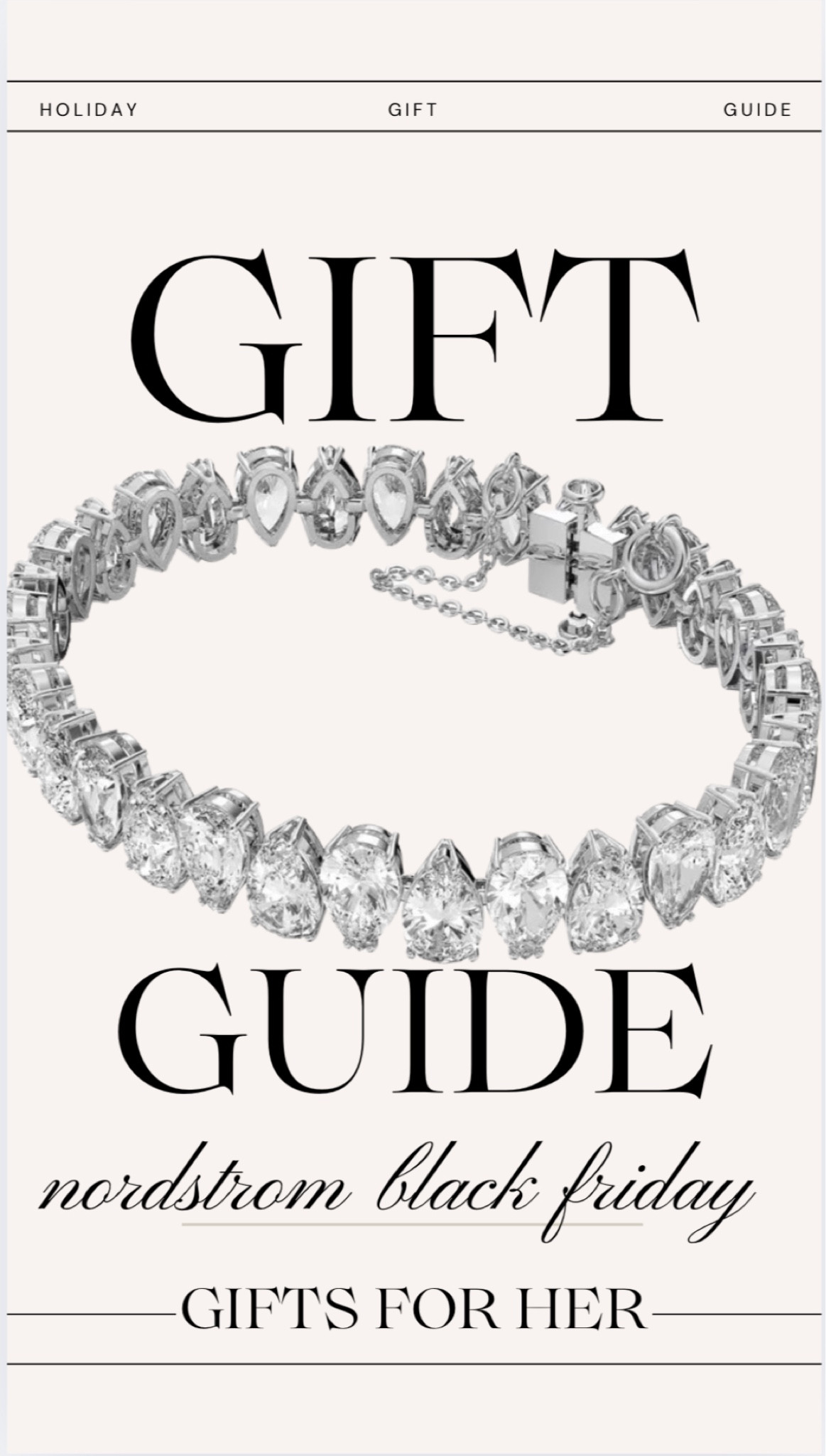 Gifts for her 
Christmas gifts for mom 
Christmas gifts 
Gift guide for her 
Gift guide for ladies 
Black Friday gifts
Holiday gifts on sale 

#LTKGiftGuide #LTKCyberWeek #LTKHoliday