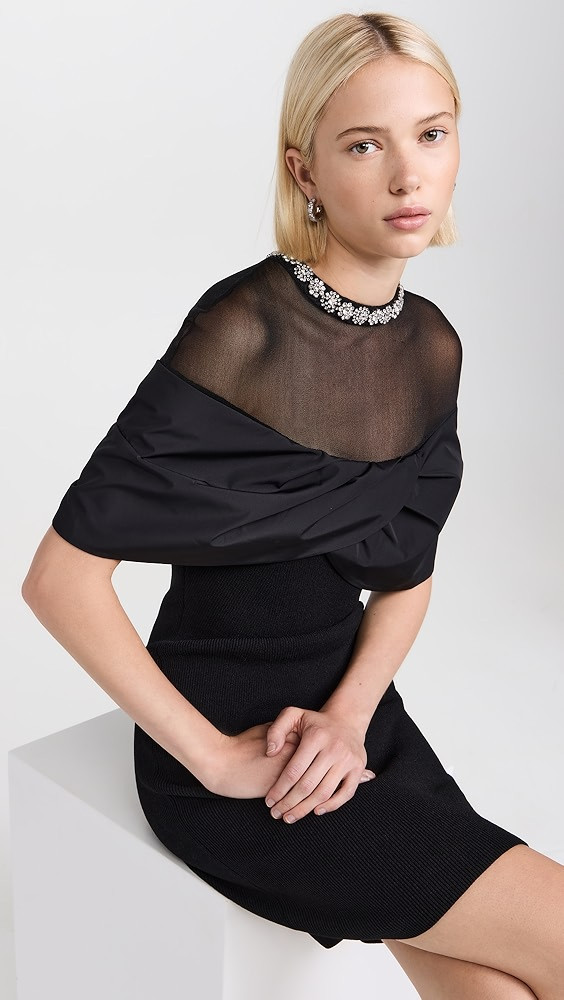 Rebecca Vallance | Shopbop