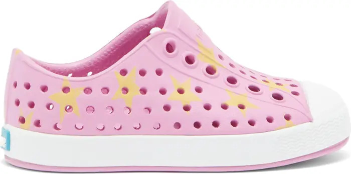 Native Shoes Jefferson Water Friendly Perforated Slip-On | Nordstromrack | Nordstrom Rack