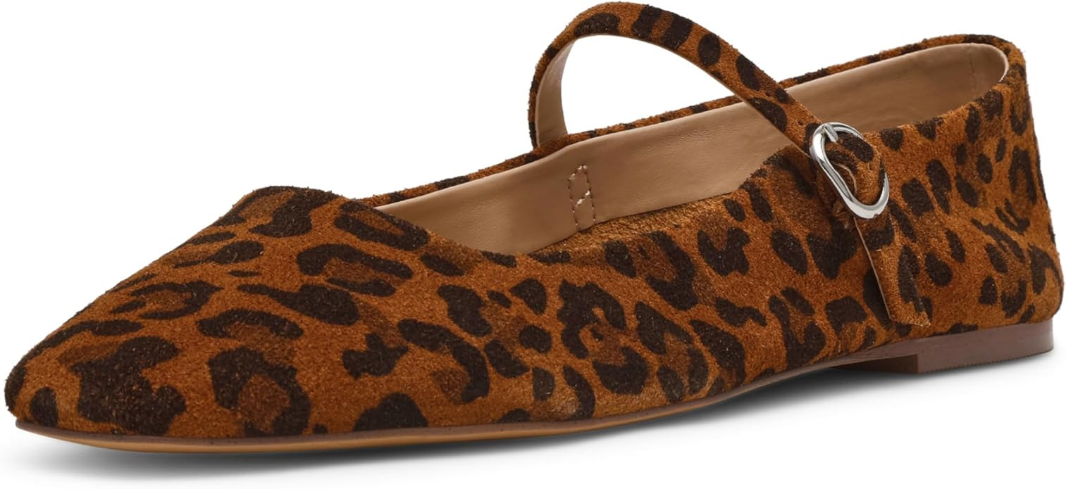 Steve Madden Women's Maple Ballet Flat | Amazon (US)