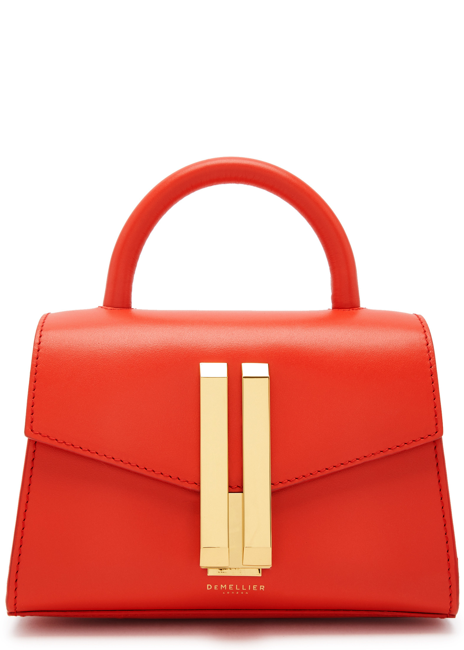The Nano Montreal leather cross-body bag | Harvey Nichols (Global)