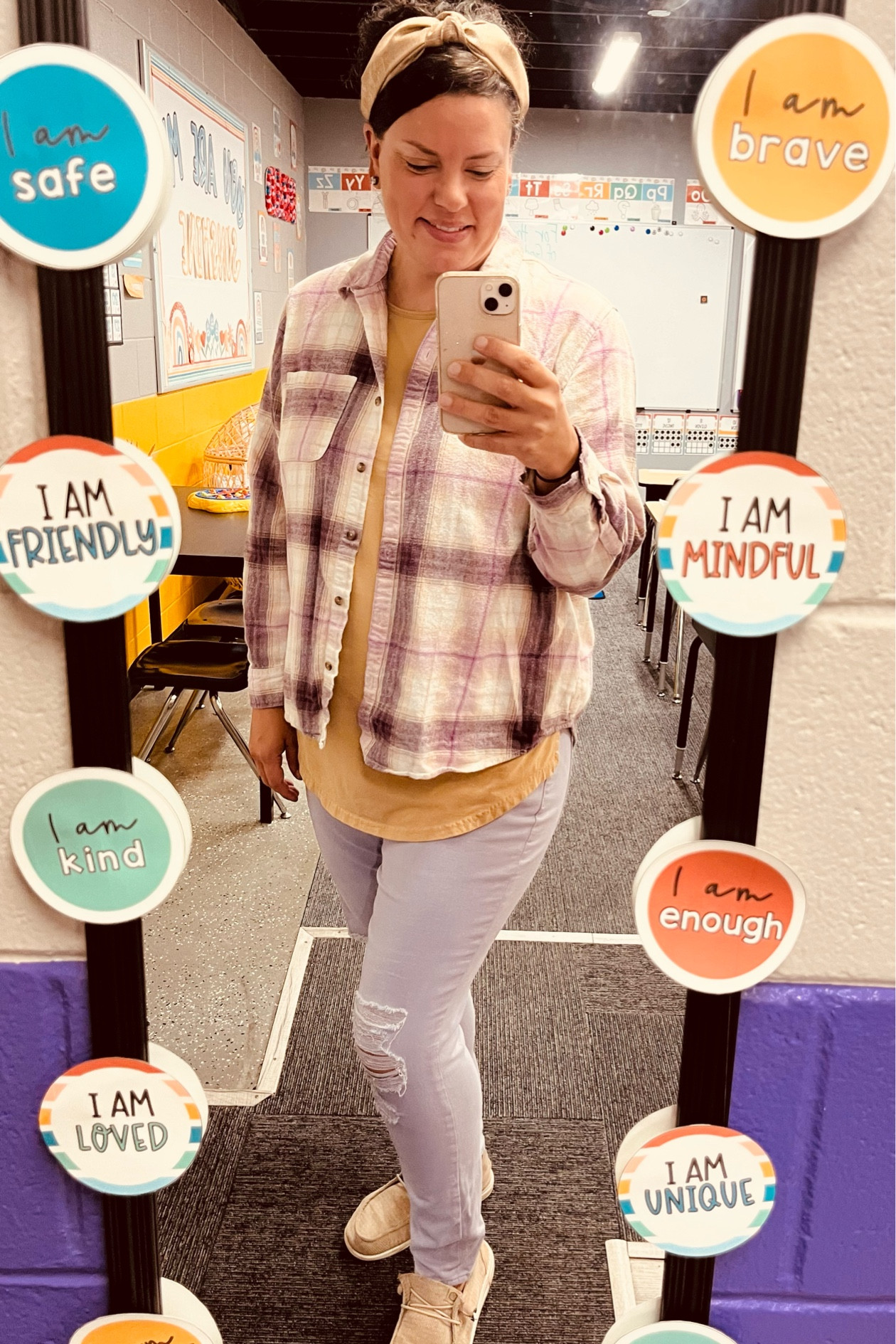 Fall vibes 
Size large 

#LTKFindsUnder100 #LTKSeasonal #LTKOver40