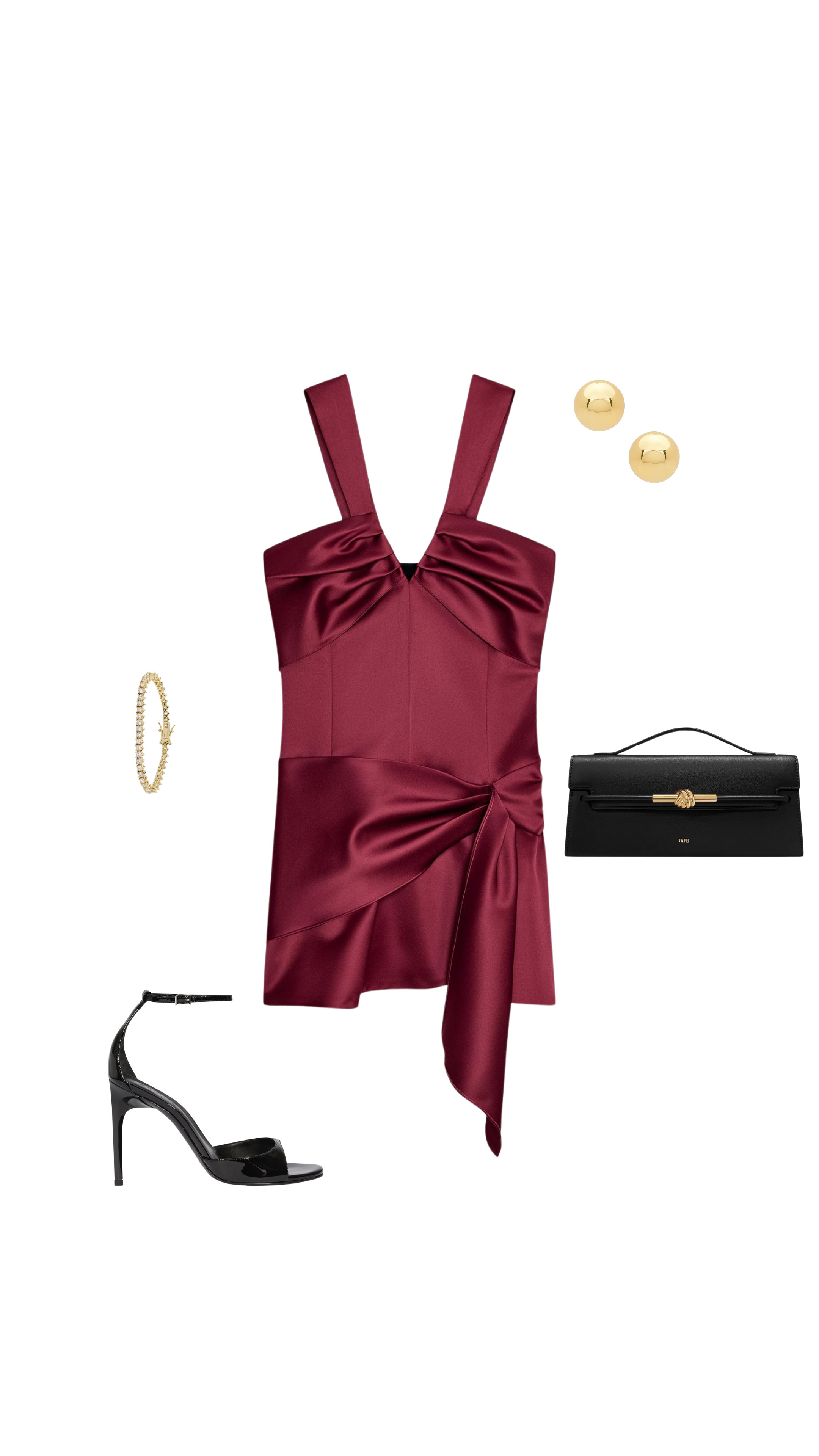 Holiday outfit inspo! Dress is Zara ❤️


holiday outfits women
 holiday party outfits womens 
christmas party outfits 
christmas outfit women 
holiday outfit inspo 

 

 

#LTKHoliday #LTKSeasonal #LTKootd