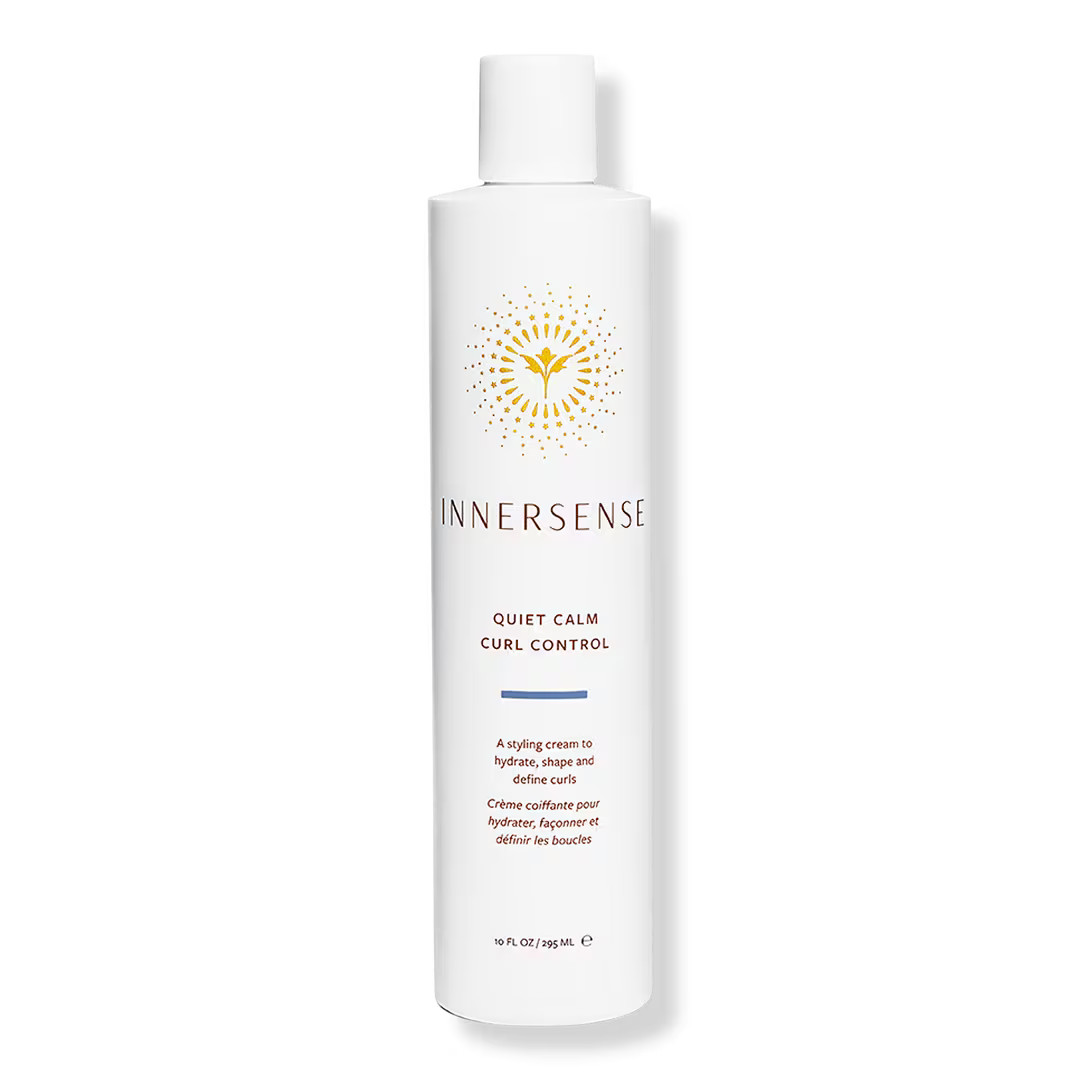 Quiet Calm Curl Control Cream | Ulta