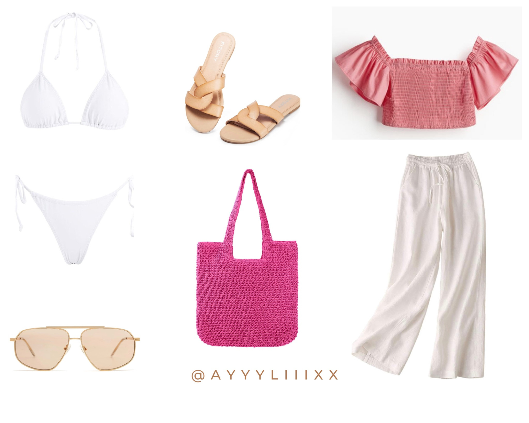 Amazon finds✨click below to shop👌🏼follow me for more ideas 💡 

#LTKstyletip #LTKfindsunder50 #LTKswim