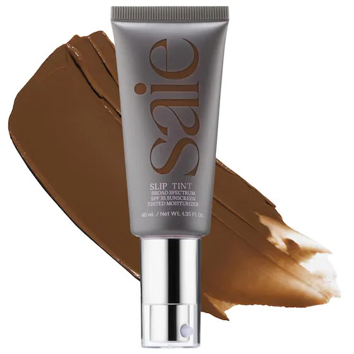 Slip Tint Dewy Tinted Moisturizer SPF 35 Sunscreen | Sephora (US)