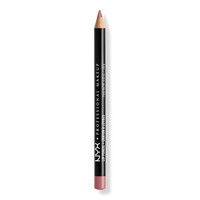 NYX Professional Makeup Slim Lip Pencil - Burgundy | Ulta