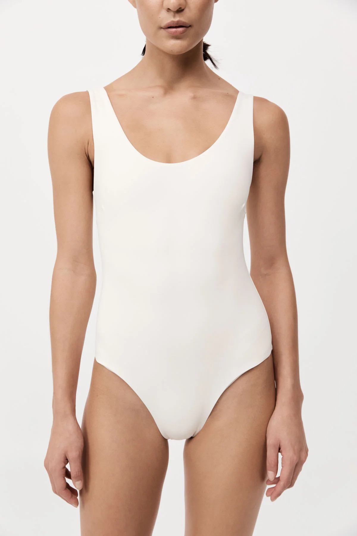 Scoop One Piece - Off White | St. Agni (US, UK, EU)