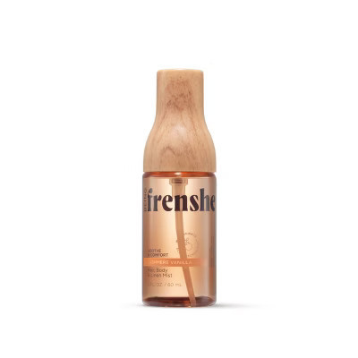 Being Frenshe Mini Hair Body & Linen Mist - Cashmere Vanilla - 2 fl oz | Target