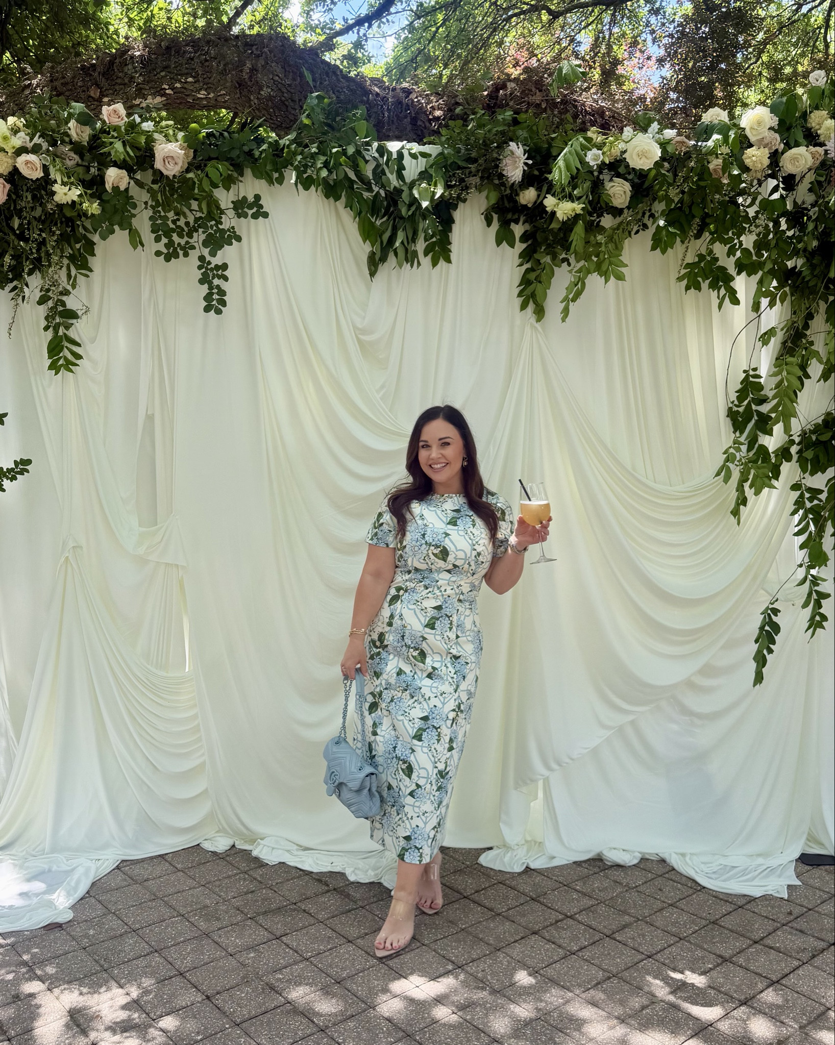 The best dress or summer!!
#weddingguest