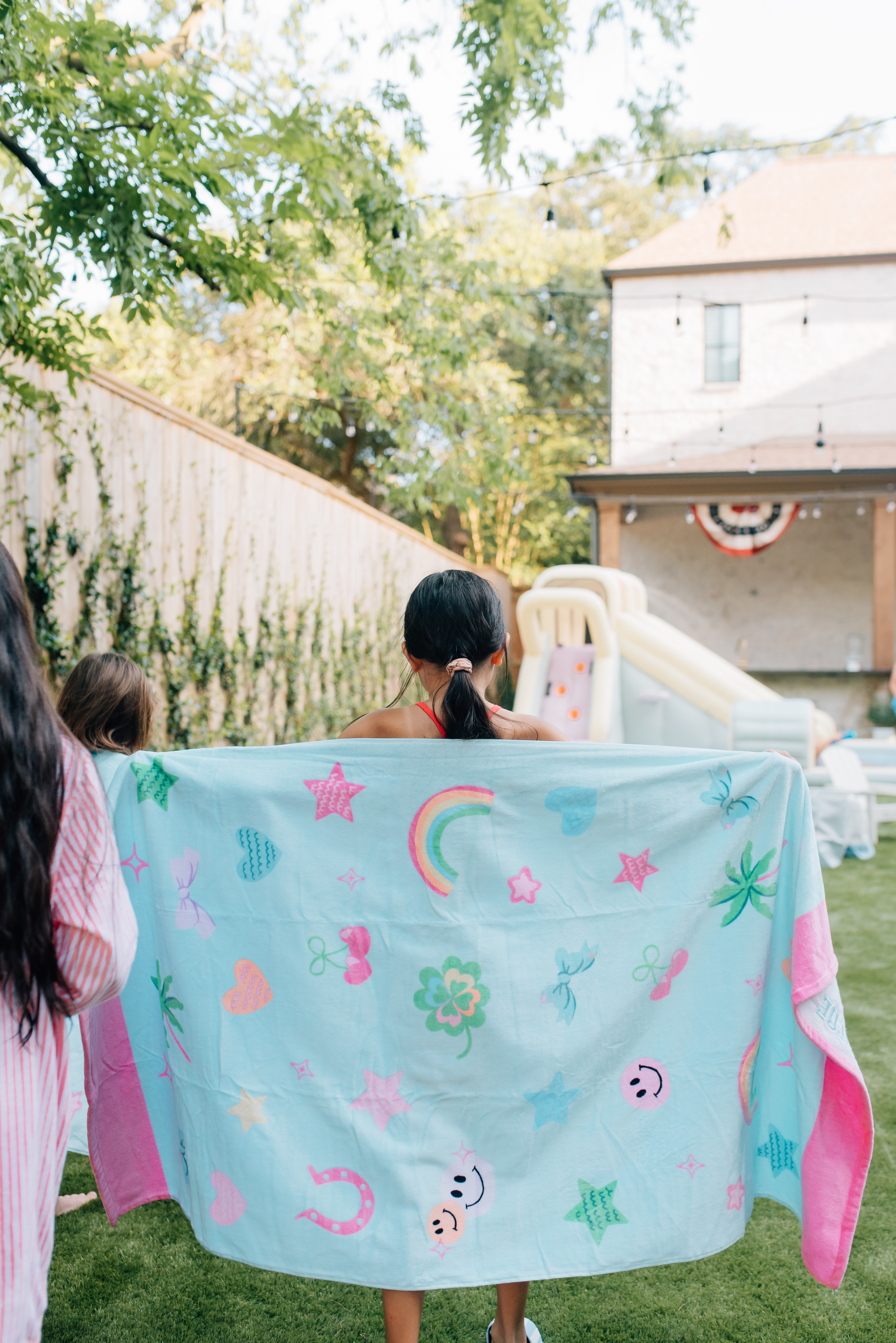 Swim Days with Pottery Barn Kids !!! 

 #LTKSeasonal #LTKSwim #LTKKids