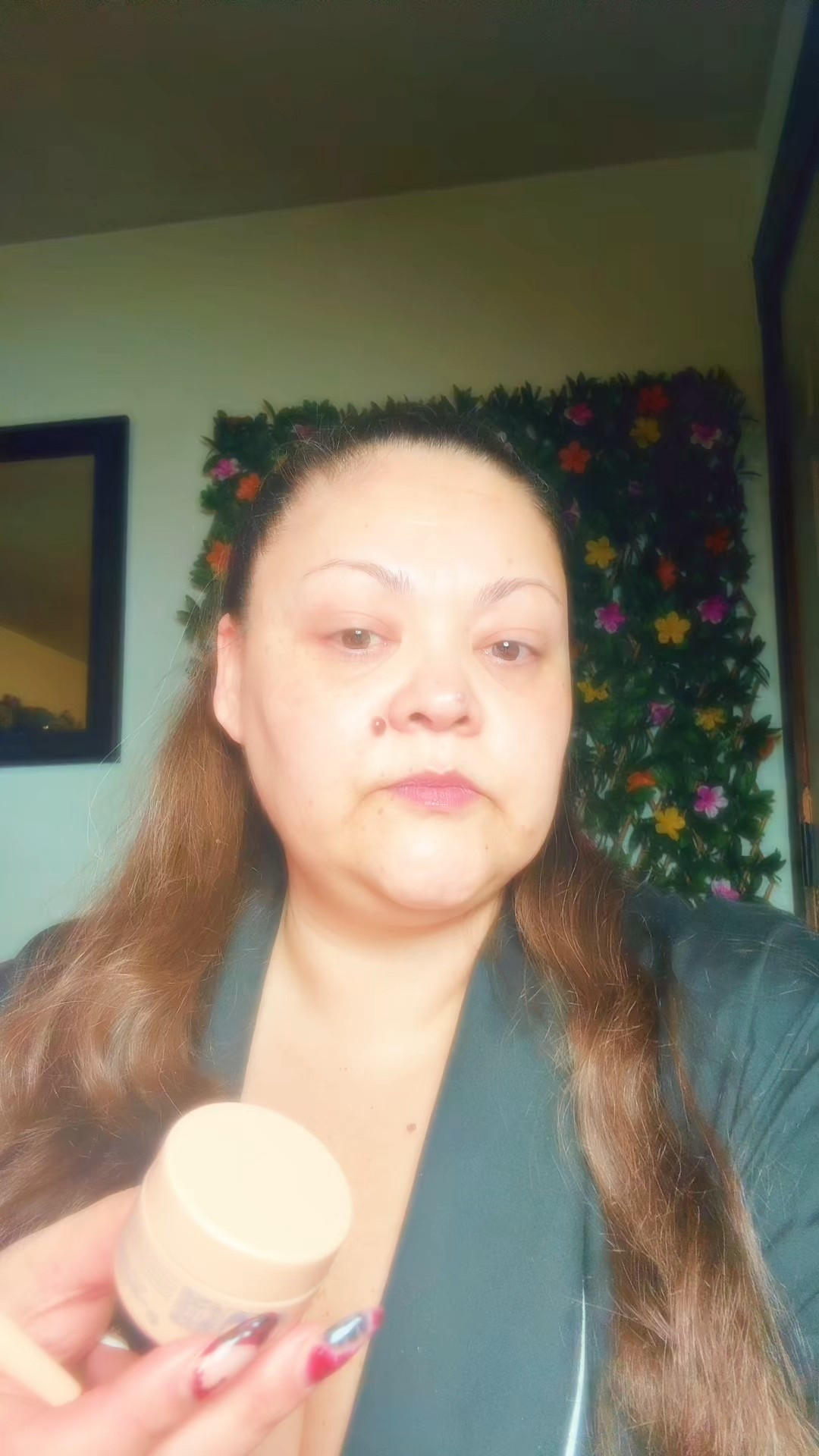 Love sleek edges, that always put together look? These are for you!!
“Make-up your inner DOLL"💋XO

#LTKgrwm #LTKBeauty #LTKselfcare