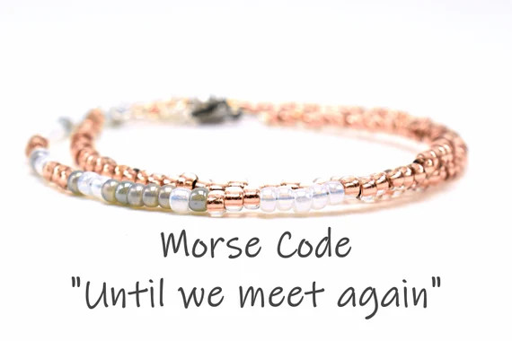 Memorial Bracelet for Women Sympathy Gift for Her Infant | Etsy | Etsy (US)