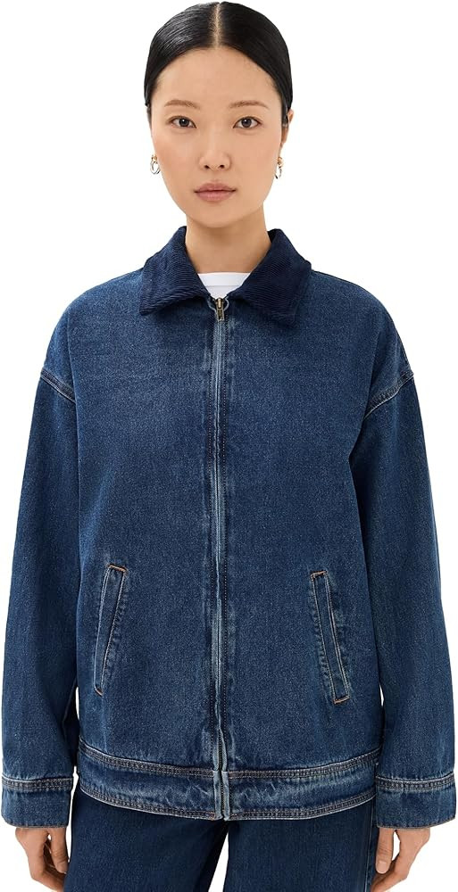 Women's Workwear Barn Jacket | Amazon (US)