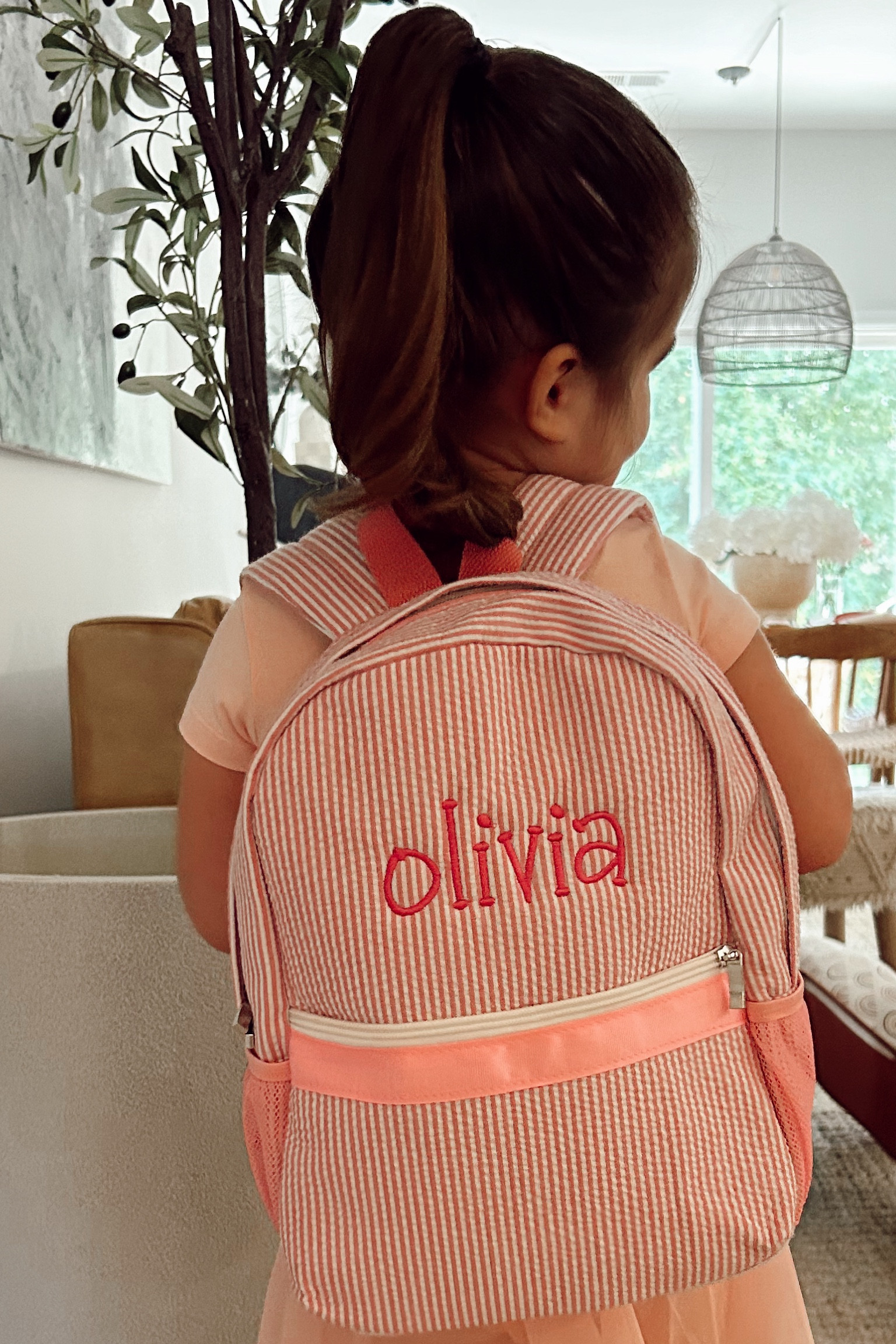 CANT BELIEVE THIS BACKPACK IS FROM AMAZON!! 🤭


#amazon #amazonfind #primeday #primefind #amazonprime #amazonkids #amazonbaby #backtoschool #backpack #personalized #monogram #babybag #toddlerbackpack #preschool #kindergarten #dance #dancebag #seersucker #smocked #stiched

#LTKBump #LTKKids #LTKBaby