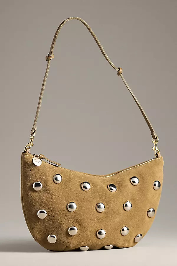 Clare V. Lune Shoulder Bag | Anthropologie (US)