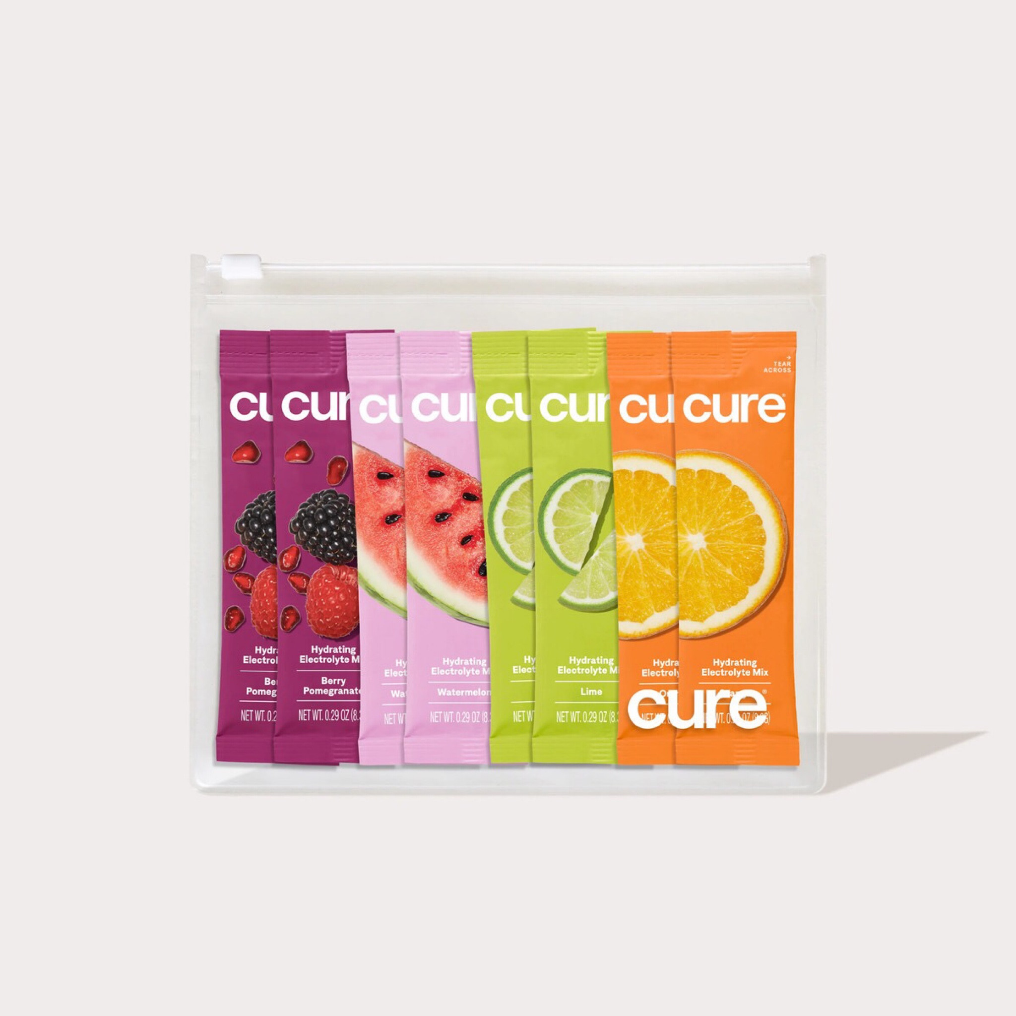 CURE Hydration: made with nature’s essential electrolytes from coconut water & pink Himalayan salt!

-Science Backed
-Plant Based
-Non-GMO
-No Added Sugar
-Vegan
-Gluten Free

Use my discount code: KENDALLRAYE20 for 20% OFF your order!

#LTKhome #LTKsalealert #LTKfamily