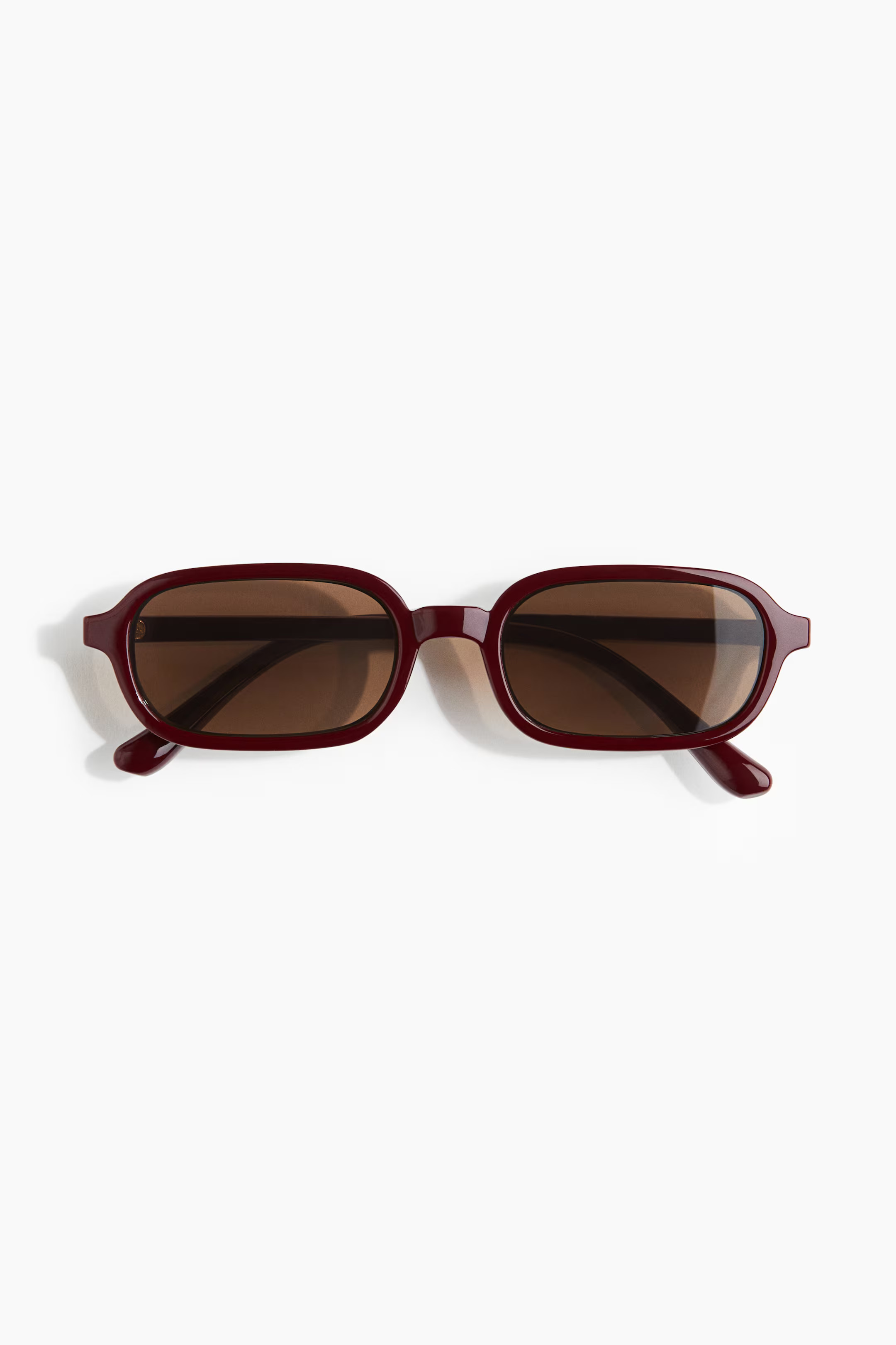 Rectangular Sunglasses | H&M (US + CA)