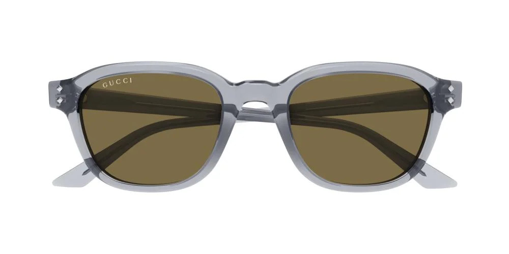 Gucci Eyewear Square Frame Sunglasses | Cettire Global