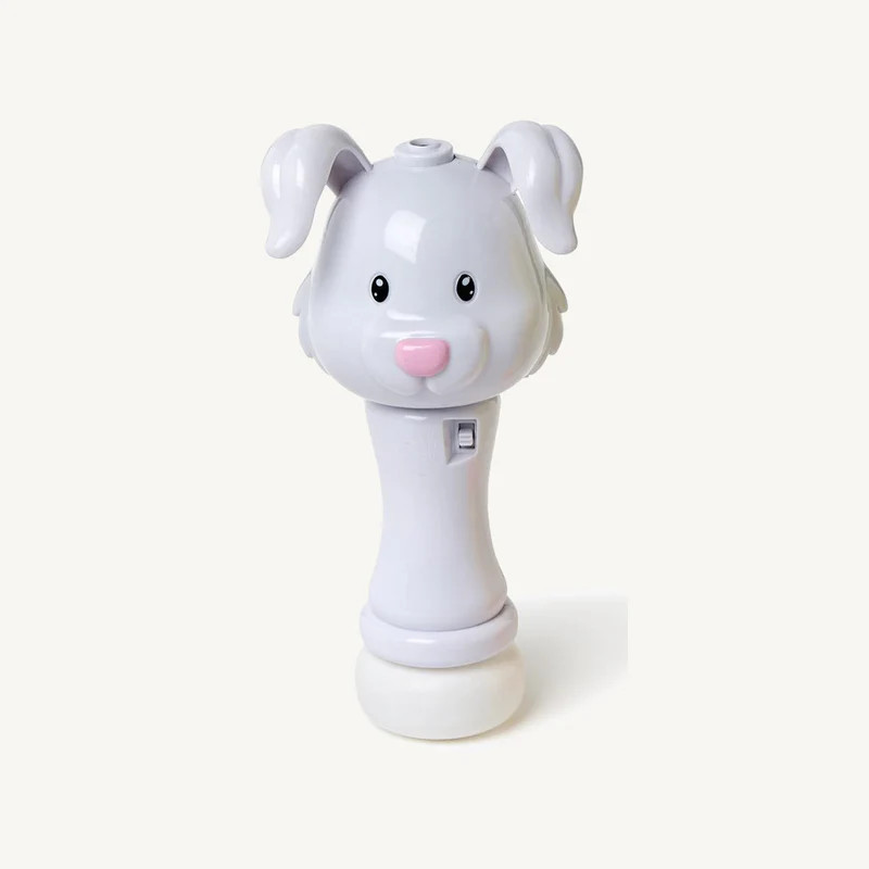 Bubble Wand Blower (Bunny) - Two's Company | The Beaufort Bonnet Company