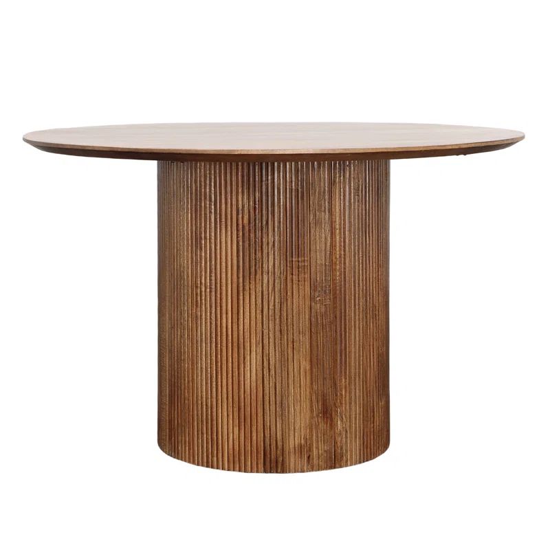 Westchester Round Dining Table | Wayfair North America