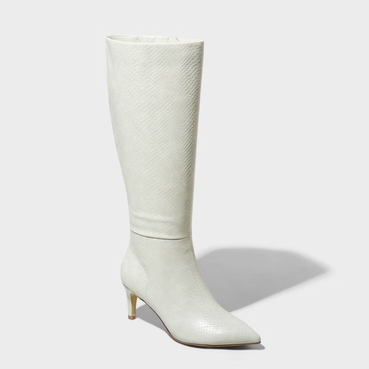 Women's Tay Tall Dress Boots - A New Day™ | Target