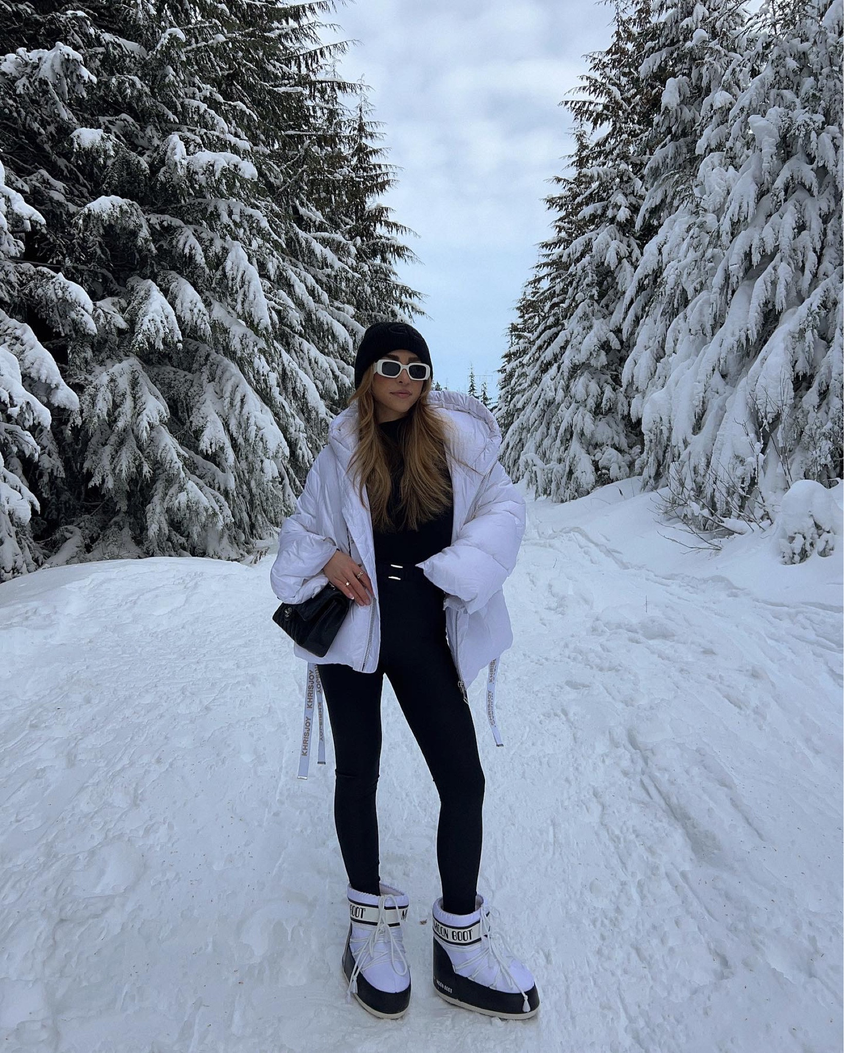 Winter wonderland ❄️ 

#LTKstyletip #LTKHoliday #LTKeurope
