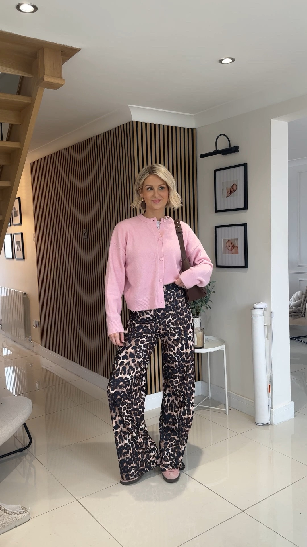 14 days of non ‘mumsy’ everyday mum outfits for spring 🌸 

Day 7: you guys went crazy for these leopard print trousers and with good reason as they’re my most worn trouser right now, they’re so comfy and fun I love them! Ive popped them with easy basics and a pop of colour for a fun, comfy and feel good spring outfit as a mum without feeling ‘mumsy’ 👌🏻



#LTKstyletip #LTKspring #LTKuk
