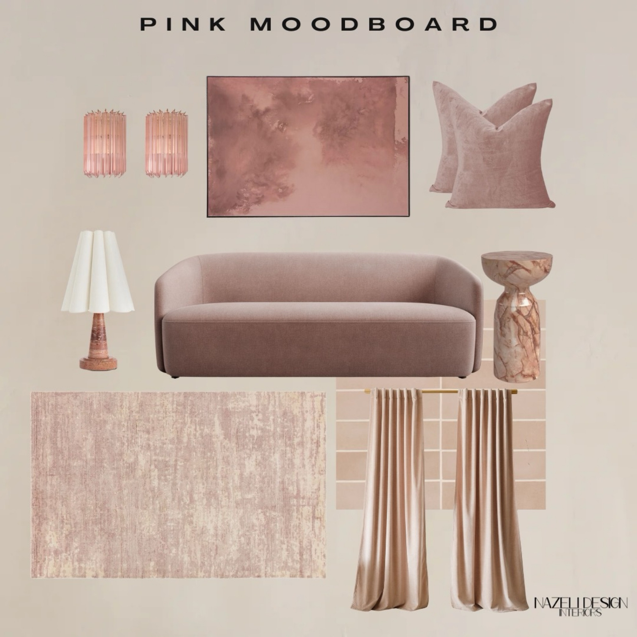 Feeling pink 💕

#LTKStyleTip #LTKHome #LTKSeasonal