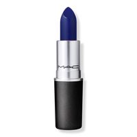 MAC Lipstick Matte - Matte Royal (deep blue - matte) | Ulta
