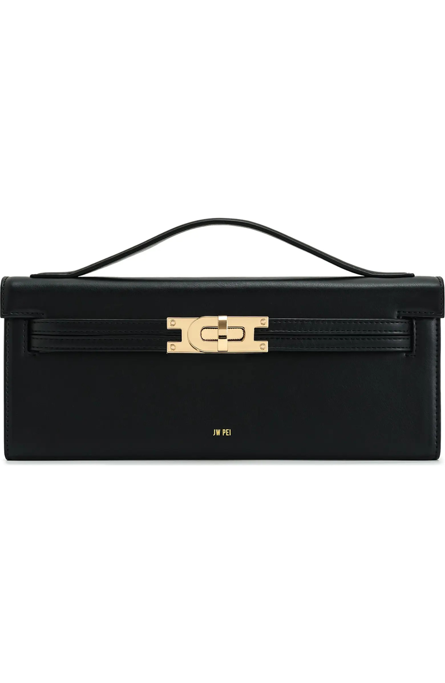 JW PEI Bria Faux Leather Top Handle Bag | Nordstrom | Nordstrom