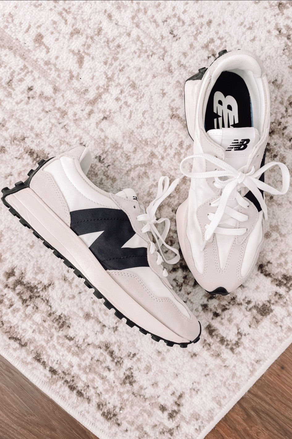 new balance shoes for women 327