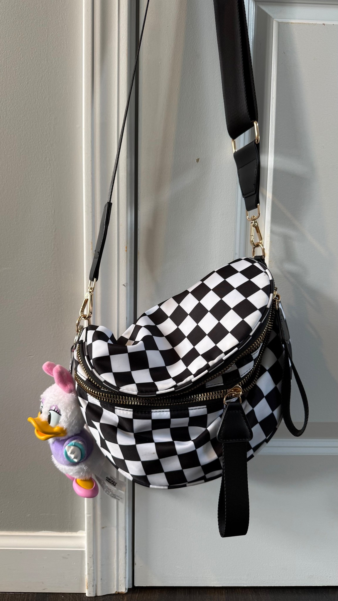 my bag I used at the disney parks + Lego land. It’s soooo good so affordable 
