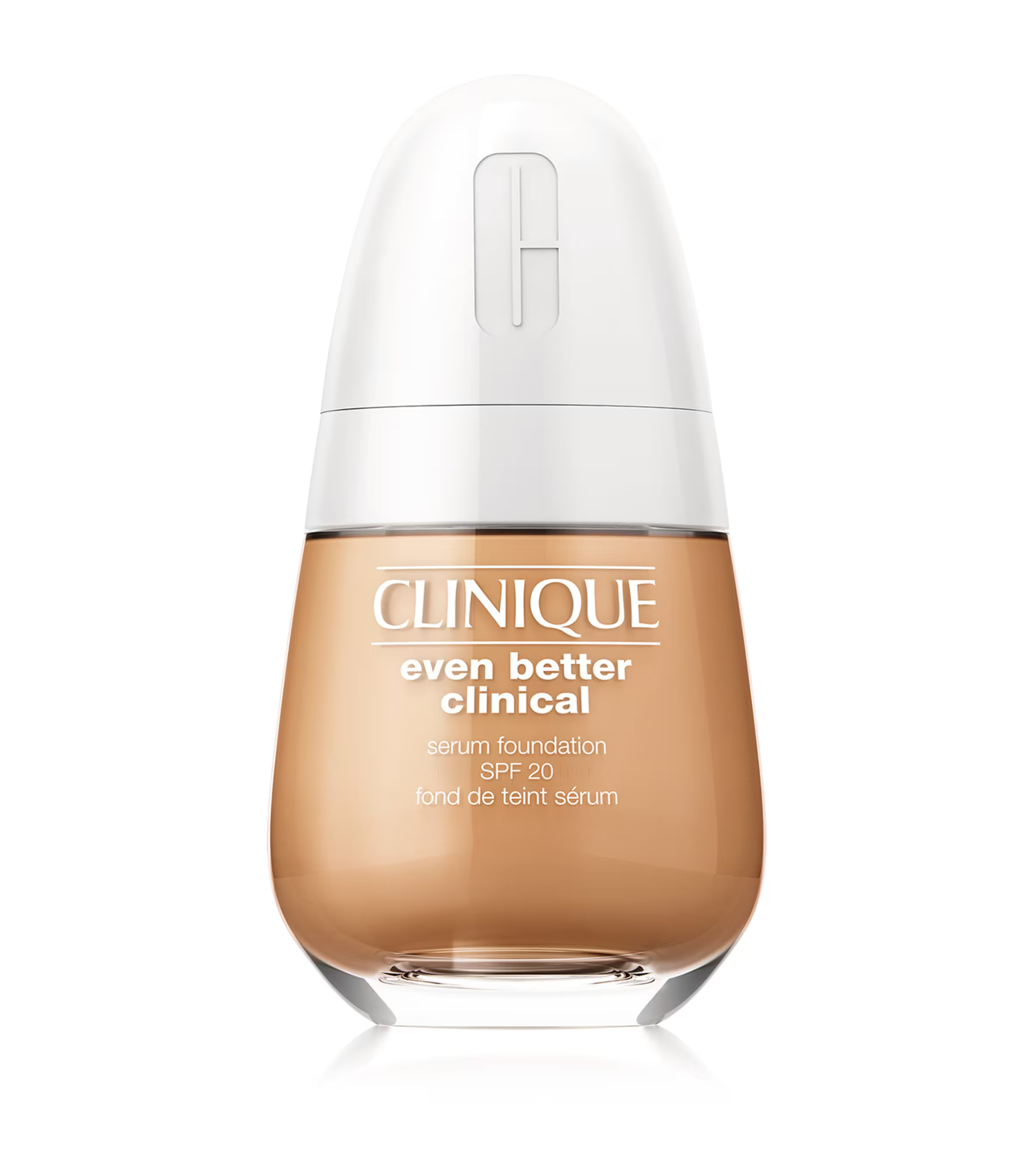 Clinique Even Better Clinical Serum Foundation | Harrods