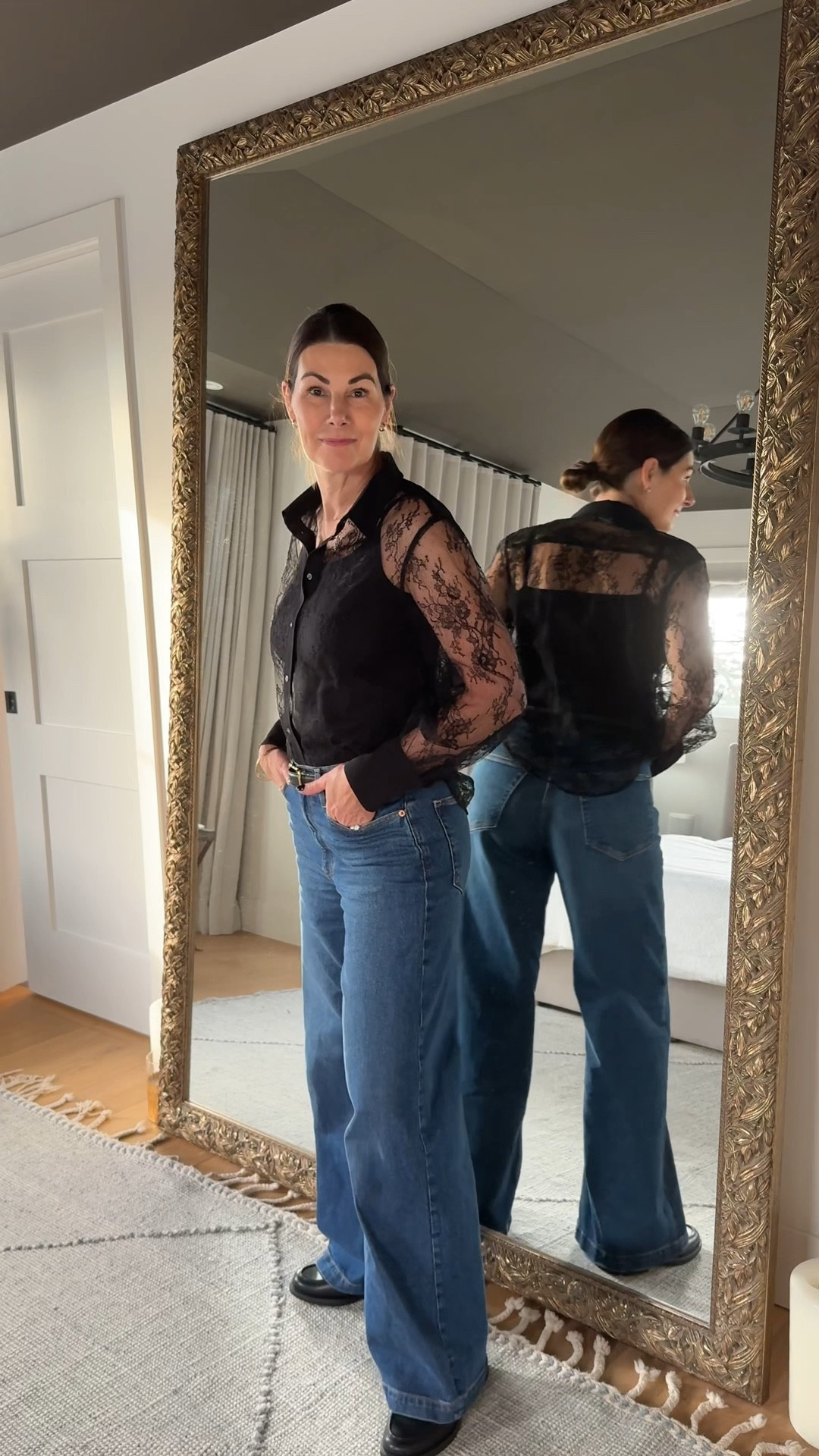 @Gap has all of the holiday finds and they’re having a great sale right now #GapCanada 

#LTKSeasonal #LTKHoliday