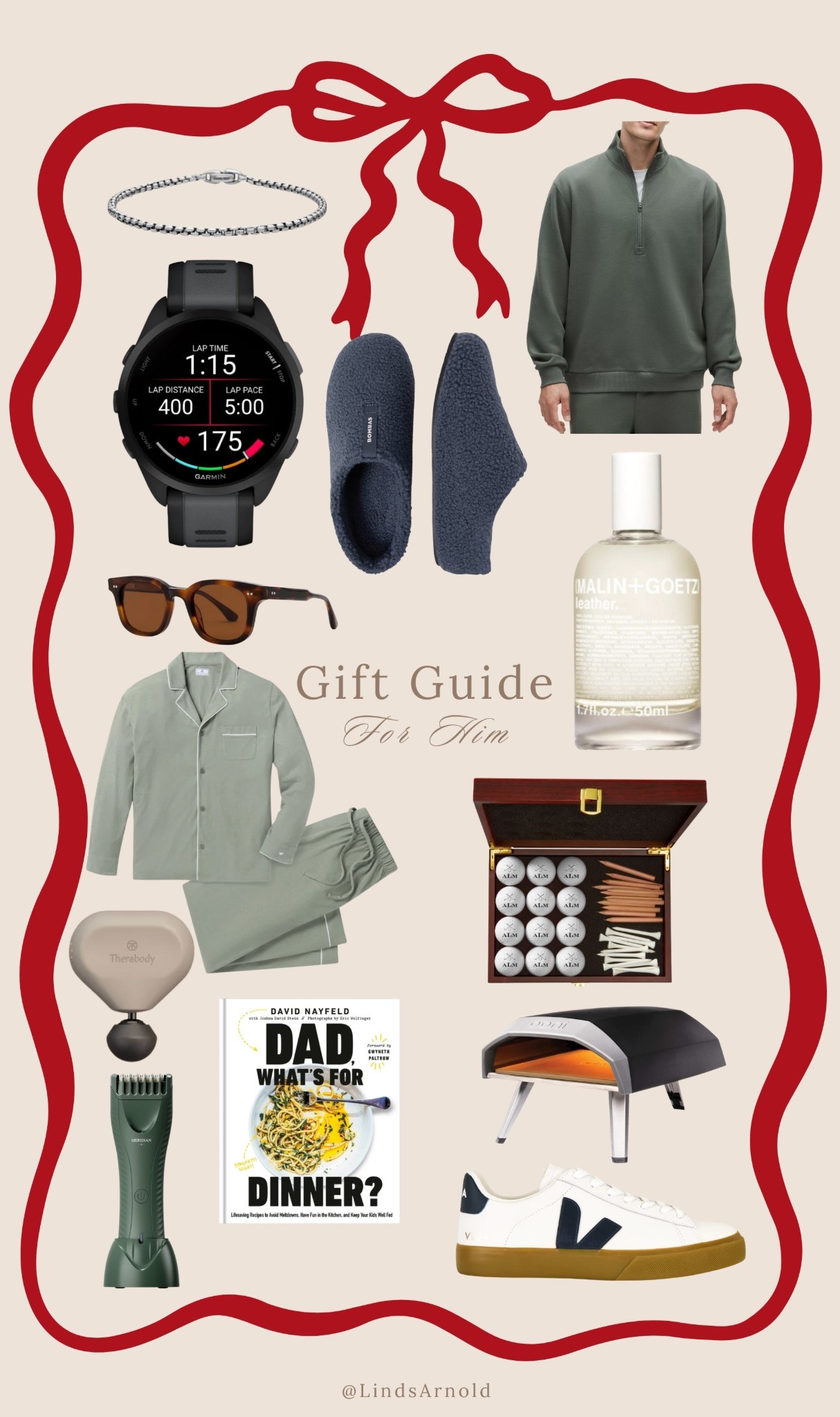 Gift guide for him! 

#LTKFindsUnder100 #LTKSeasonal #LTKGiftGuide