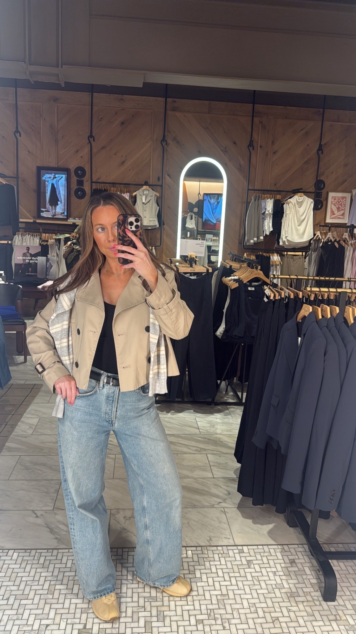 #LTKgrwm #LTKdayinmylife #LTKSpringSale