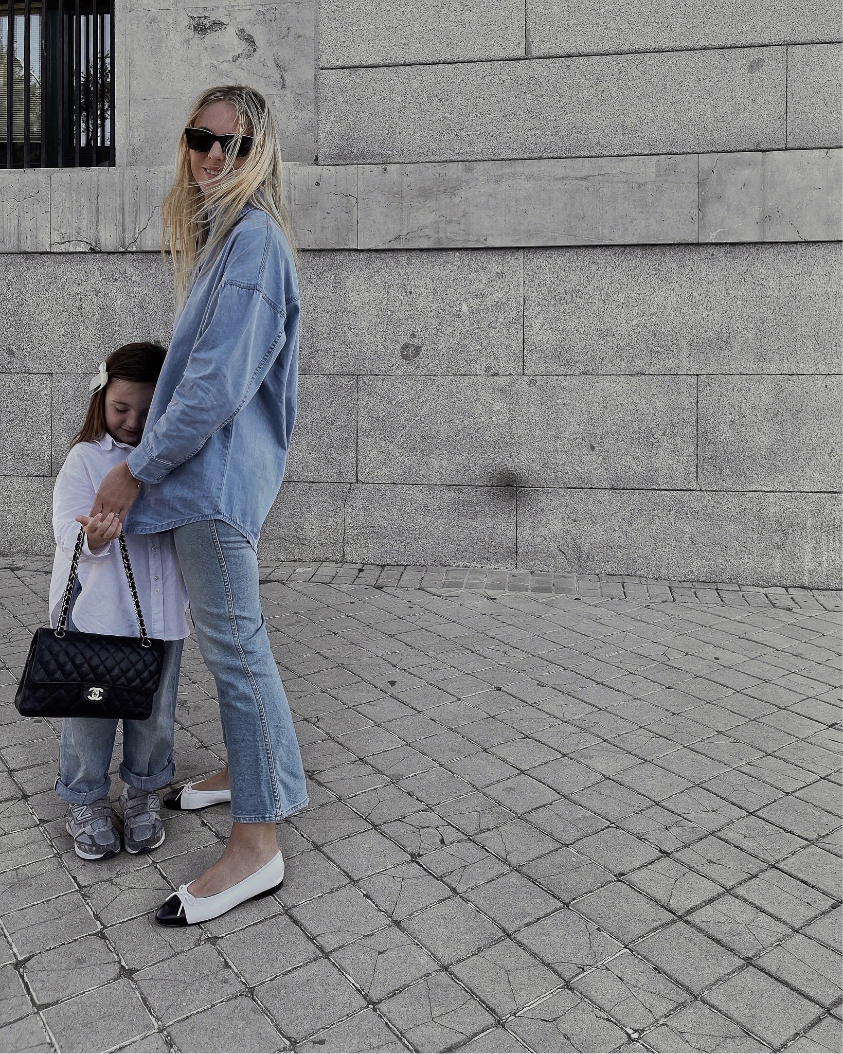 Baby you can hold my bag 
.
.
.
.


#LTKkids #LTKfamily #LTKeurope