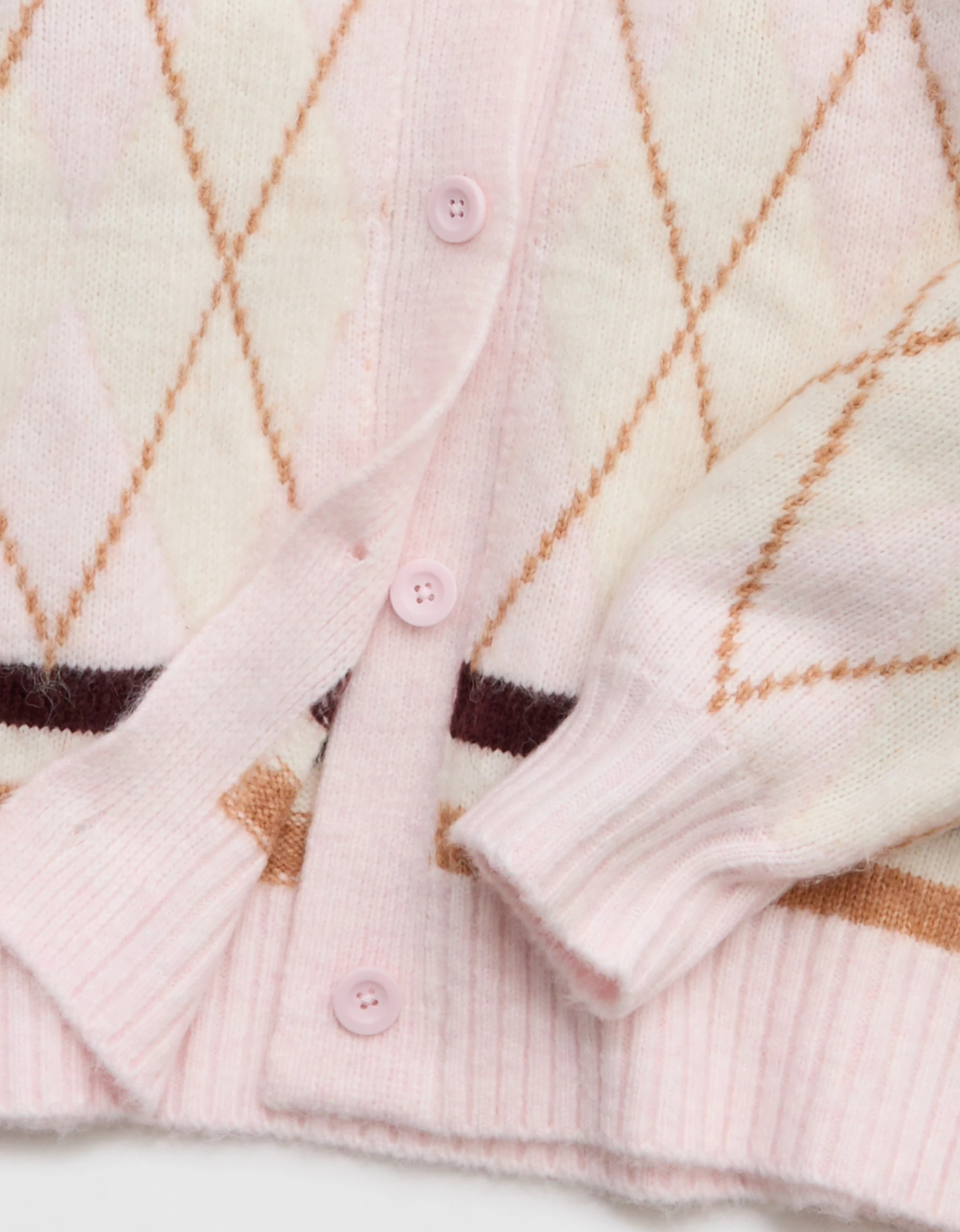 Aerie Oversized Grandpa Cardigan | Aerie