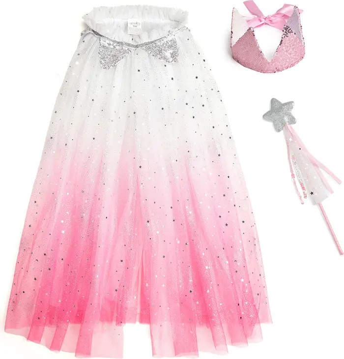 Sweet Wink Pink Princess Dress Up Kit | Nordstrom | Nordstrom