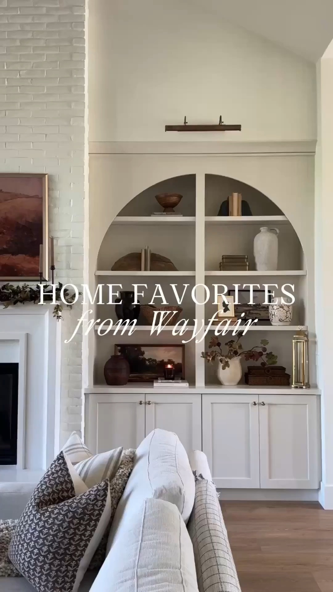 Shop some of my favorites pieces in our home on sale up to 80% off on everything—that’s major savings especially on the larger furniture pieces! Shop the Way Day sale now through 4/27 to score these savings! 

#LTKHome #LTKSaleAlert