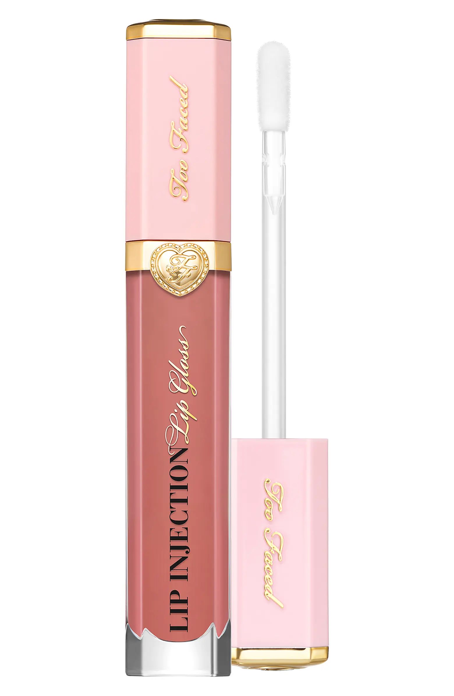 Lip Injection Power Plumping Lip Gloss | Nordstrom