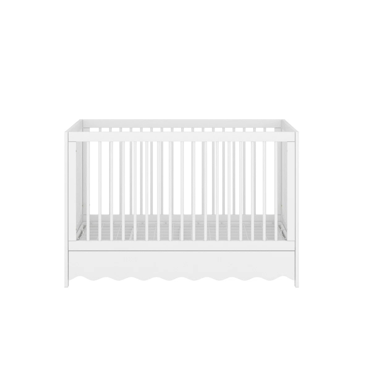 Aiago Baby Cot | Wayfair North America